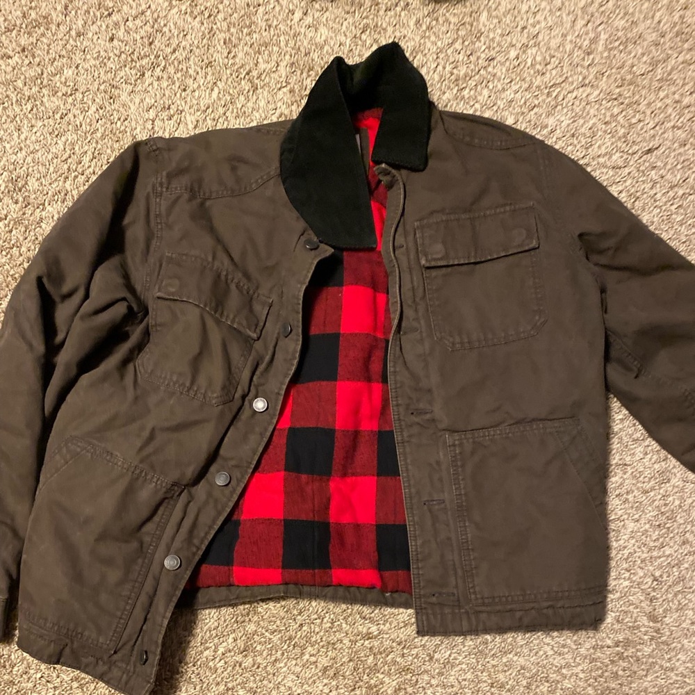 Mens Old Navy Jacket